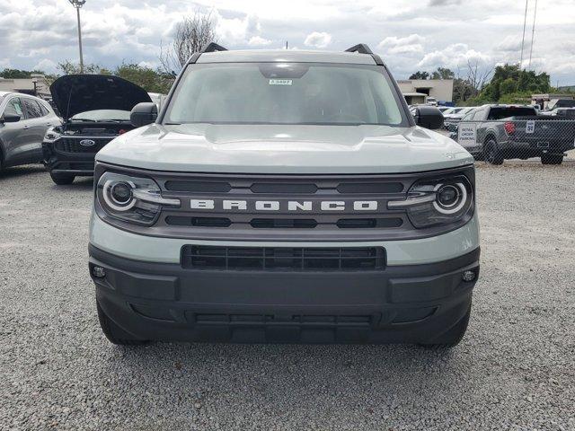 new 2024 Ford Bronco Sport car, priced at $31,432