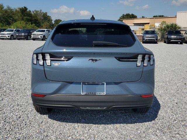 new 2024 Ford Mustang Mach-E car, priced at $32,549