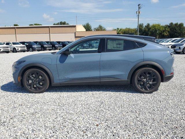 new 2024 Ford Mustang Mach-E car, priced at $32,549