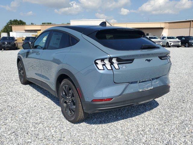 new 2024 Ford Mustang Mach-E car, priced at $32,549