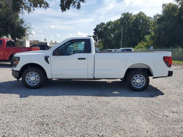 new 2024 Ford F-150 car, priced at $36,470