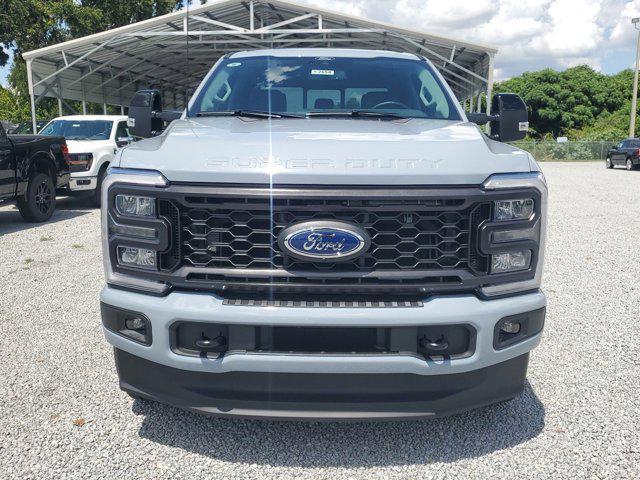 new 2024 Ford F-250 car, priced at $79,083