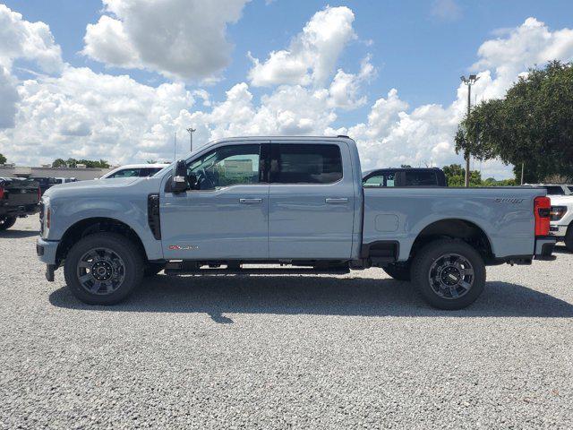 new 2024 Ford F-250 car, priced at $79,083