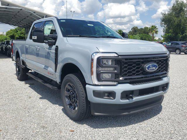 new 2024 Ford F-250 car, priced at $79,083