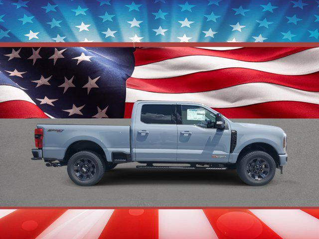 new 2024 Ford F-250 car, priced at $79,083