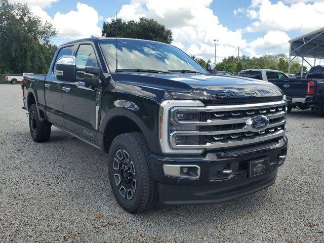 new 2024 Ford F-250 car, priced at $88,142