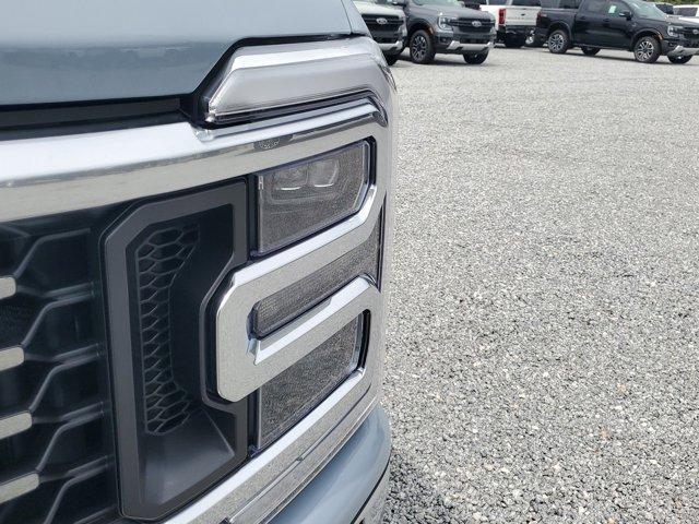 new 2024 Ford F-350 car, priced at $101,839