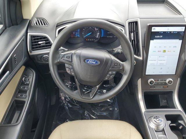 used 2021 Ford Edge car, priced at $19,995