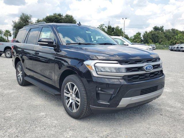 new 2024 Ford Expedition car, priced at $58,944