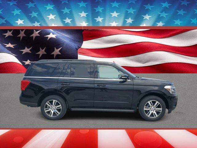 new 2024 Ford Expedition car, priced at $58,944