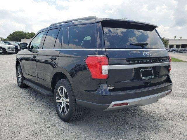 new 2024 Ford Expedition car, priced at $58,944