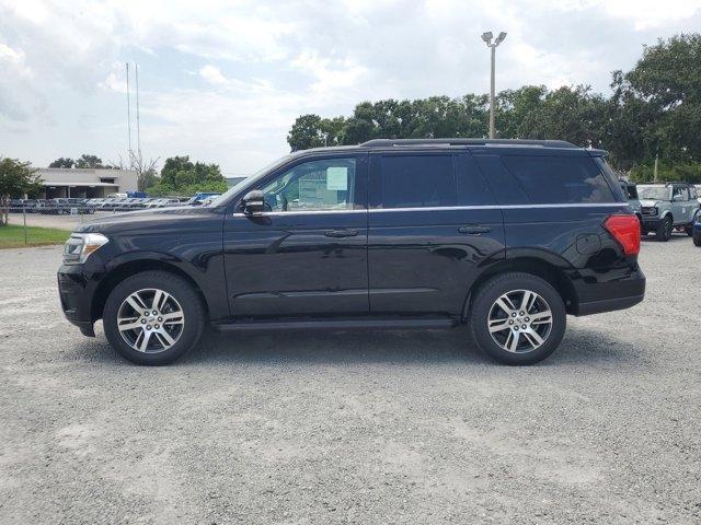 new 2024 Ford Expedition car, priced at $58,944