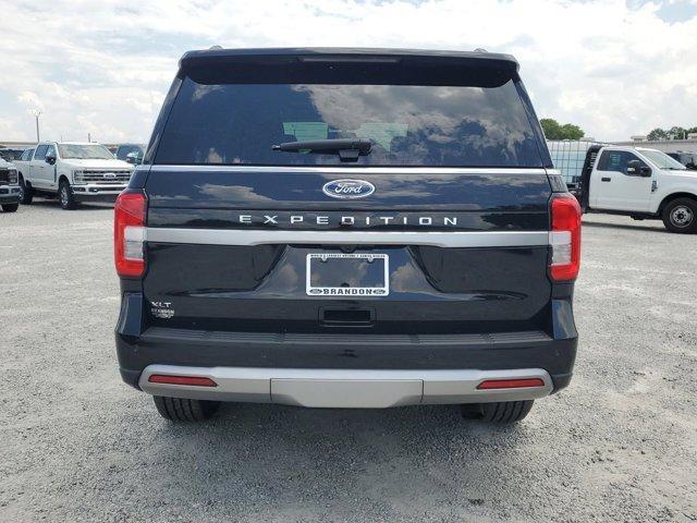 new 2024 Ford Expedition car, priced at $58,944