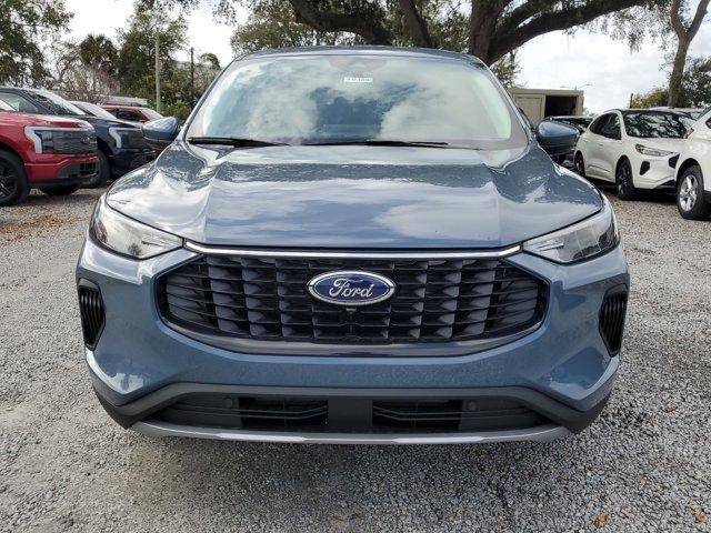 new 2024 Ford Escape car, priced at $29,462