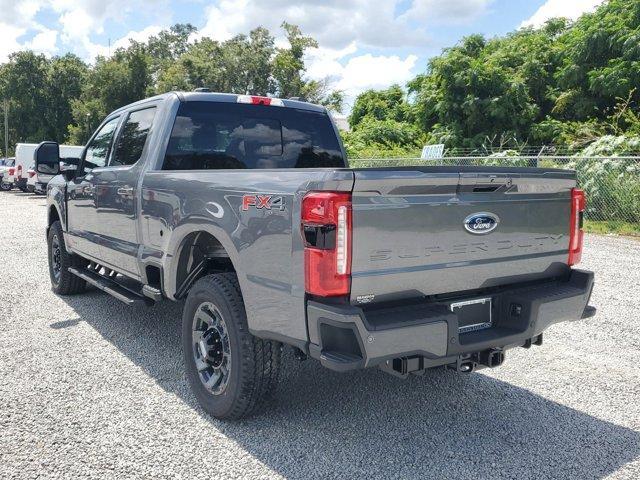 new 2024 Ford F-250 car, priced at $80,394