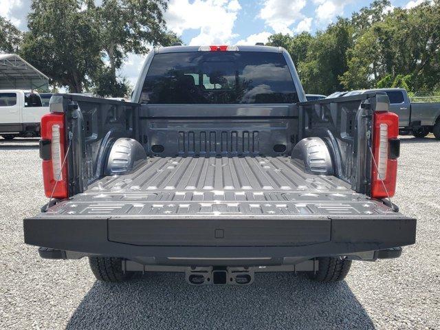 new 2024 Ford F-250 car, priced at $80,394