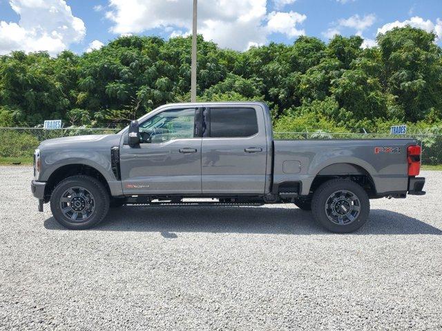 new 2024 Ford F-250 car, priced at $80,394