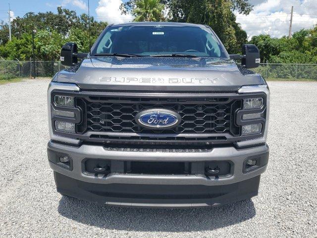 new 2024 Ford F-250 car, priced at $80,394