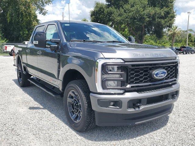 new 2024 Ford F-250 car, priced at $80,394