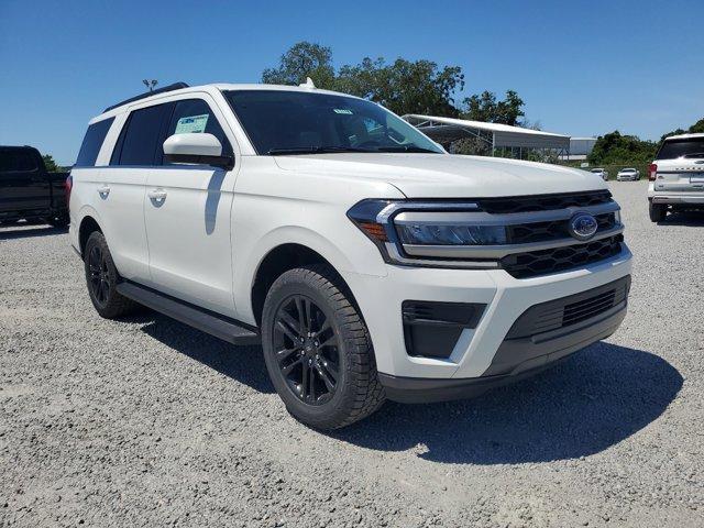 new 2024 Ford Expedition car, priced at $59,542