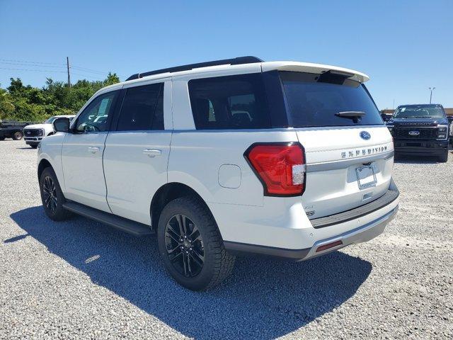 new 2024 Ford Expedition car, priced at $59,542