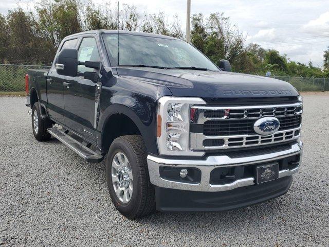 new 2024 Ford F-250 car, priced at $63,686