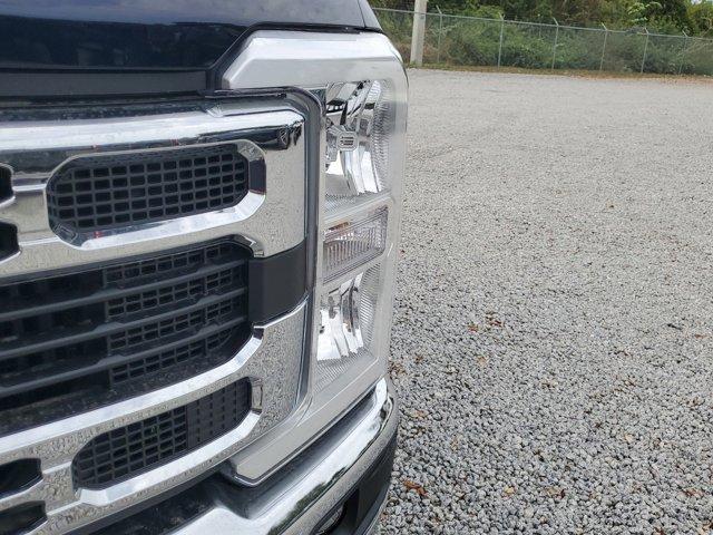 new 2024 Ford F-250 car, priced at $63,686