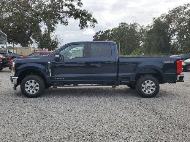 new 2024 Ford F-250 car, priced at $63,686