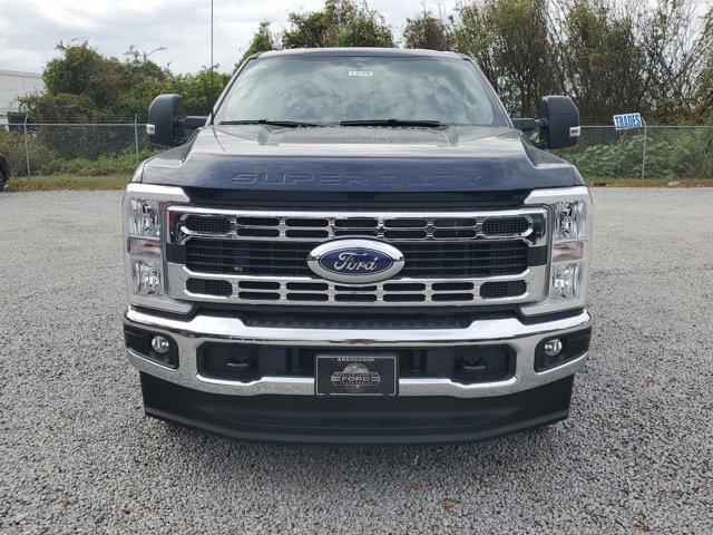 new 2024 Ford F-250 car, priced at $63,686