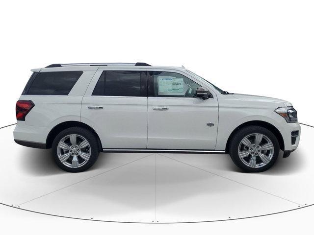 new 2024 Ford Expedition car, priced at $82,555