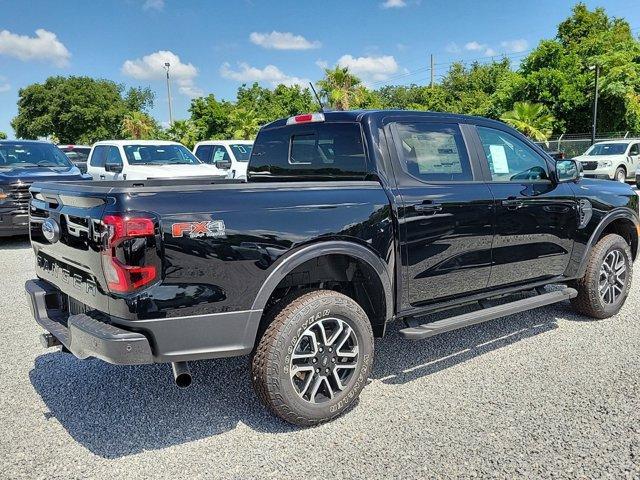 new 2024 Ford Ranger car, priced at $46,989