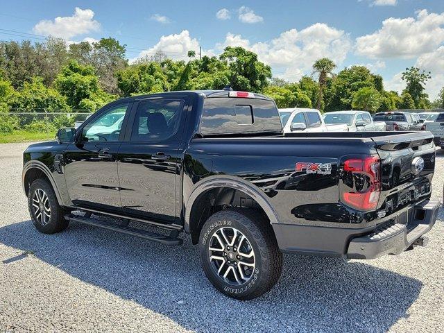 new 2024 Ford Ranger car, priced at $46,989