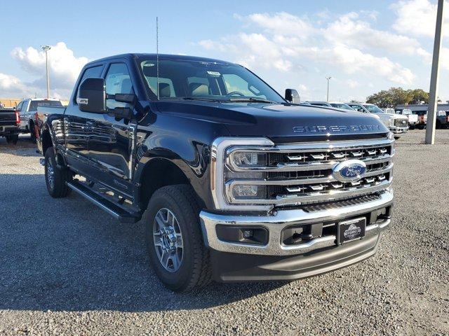 new 2025 Ford F-250 car, priced at $79,634