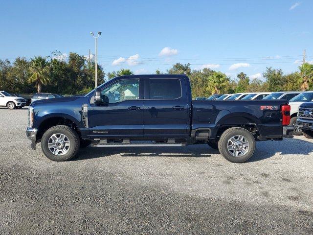 new 2025 Ford F-250 car, priced at $79,634