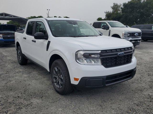 new 2024 Ford Maverick car, priced at $29,548