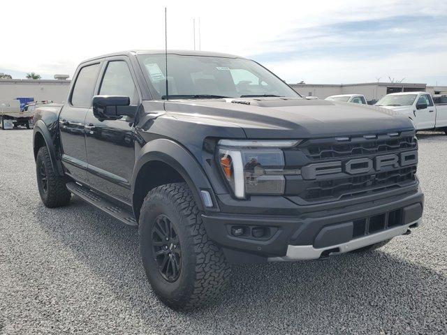 new 2024 Ford F-150 car, priced at $87,725