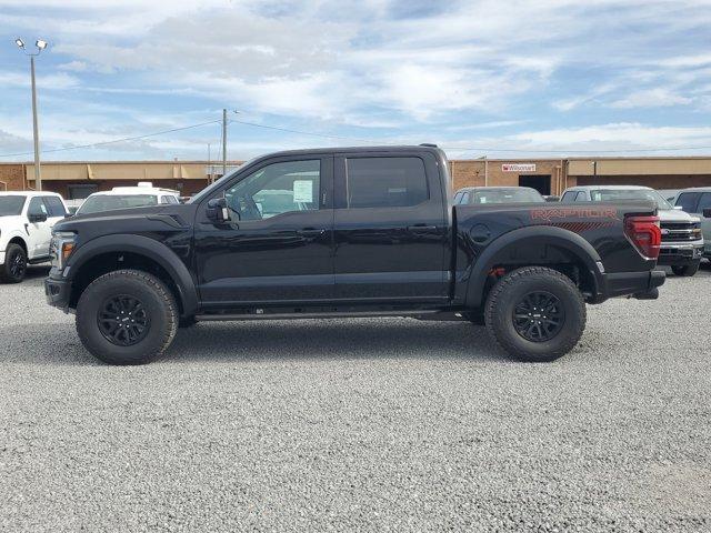 new 2024 Ford F-150 car, priced at $87,725