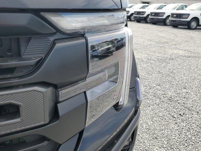 new 2024 Ford F-150 car, priced at $87,725