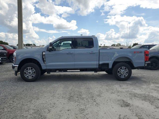 new 2024 Ford F-250 car, priced at $65,425