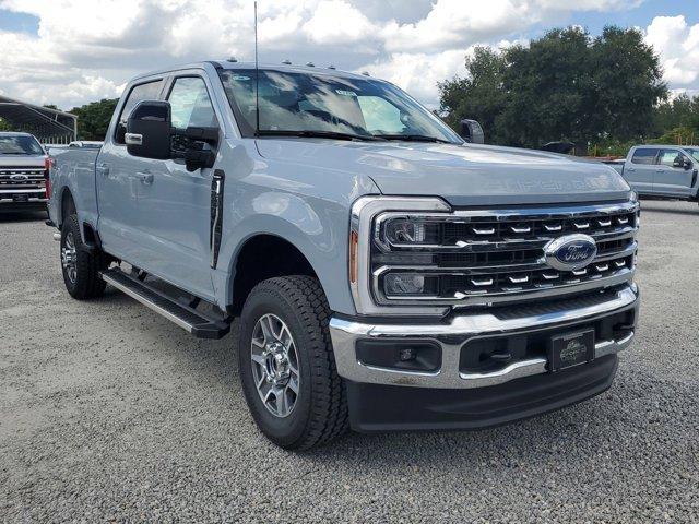 new 2024 Ford F-250 car, priced at $65,425