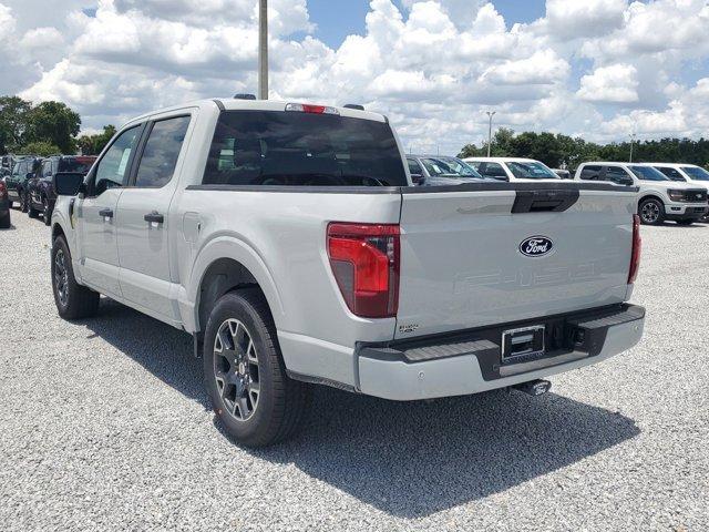 new 2024 Ford F-150 car, priced at $41,227