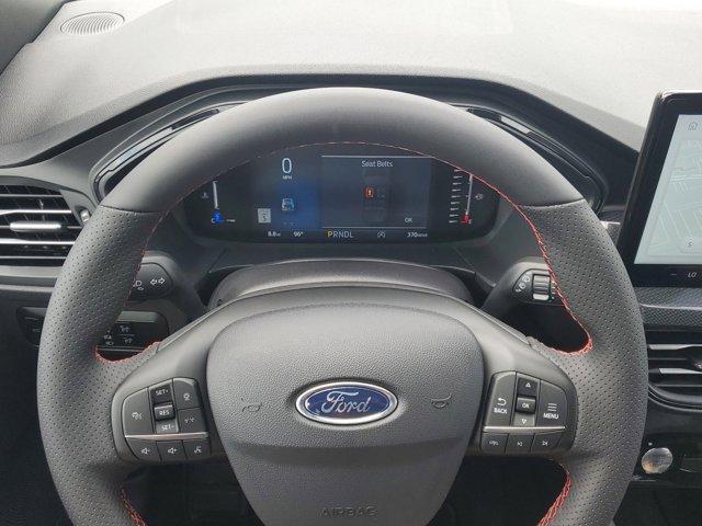 new 2024 Ford Escape car, priced at $28,451