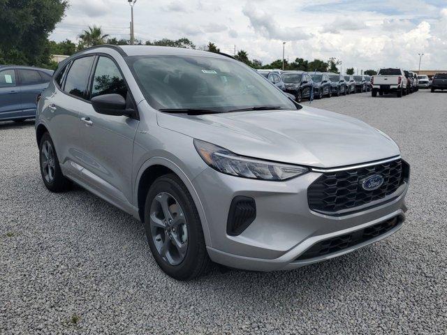 new 2024 Ford Escape car, priced at $28,451