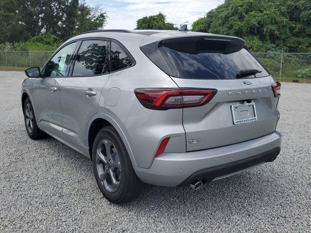 new 2024 Ford Escape car, priced at $28,451