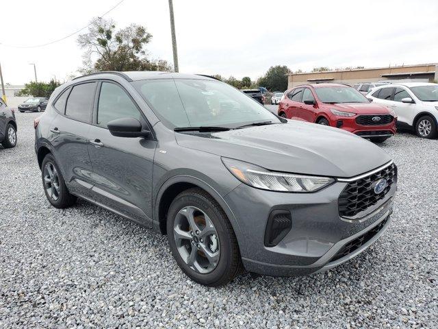 new 2024 Ford Escape car, priced at $31,210