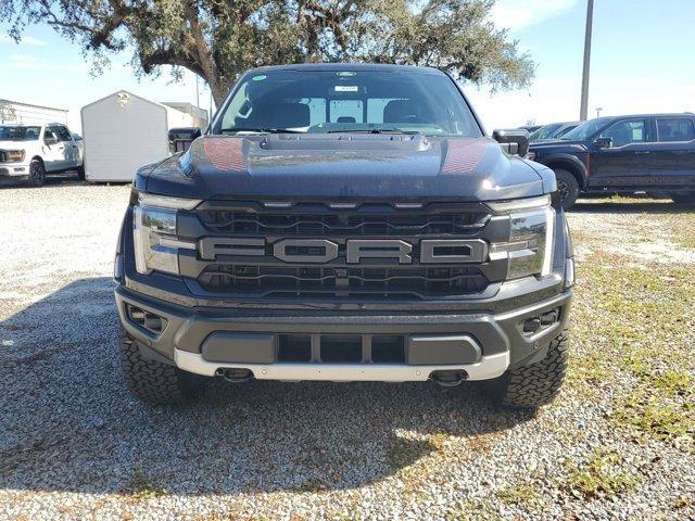 new 2025 Ford F-150 car, priced at $88,190