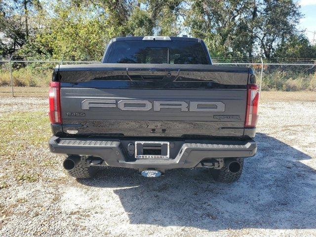 new 2025 Ford F-150 car, priced at $88,190