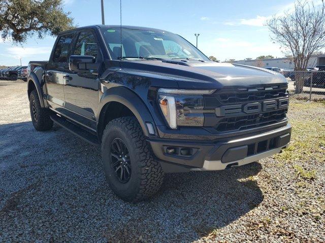 new 2025 Ford F-150 car, priced at $88,190