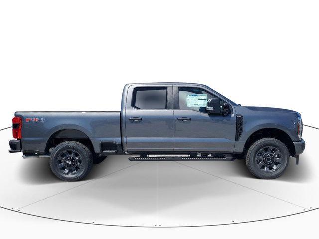 new 2024 Ford F-250 car, priced at $56,323