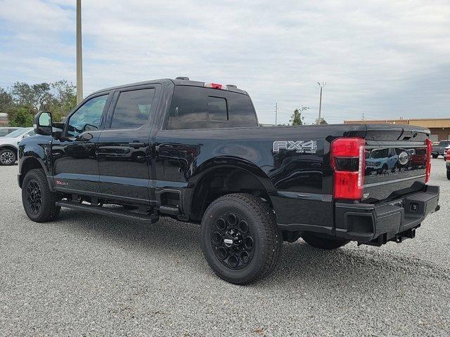 new 2024 Ford F-250 car, priced at $85,405